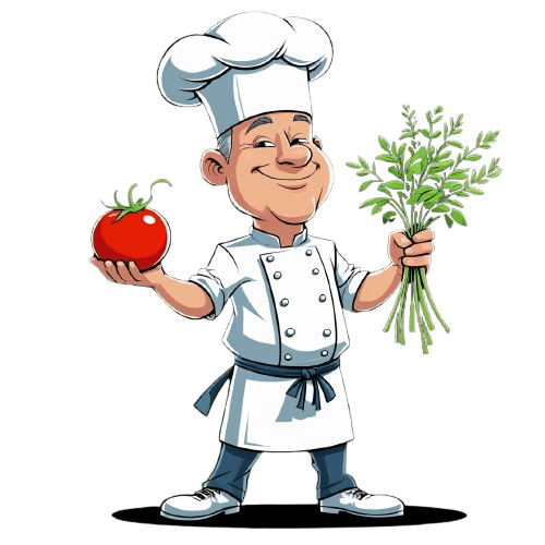 Chef Ingredientes
