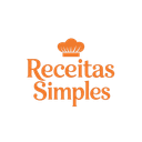 Receitas Simples Logo